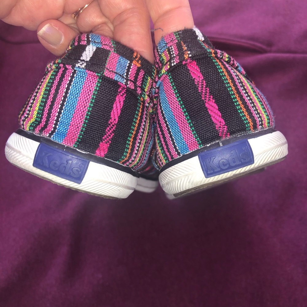 Slip on Keds Sneakers - Picture 3 of 4